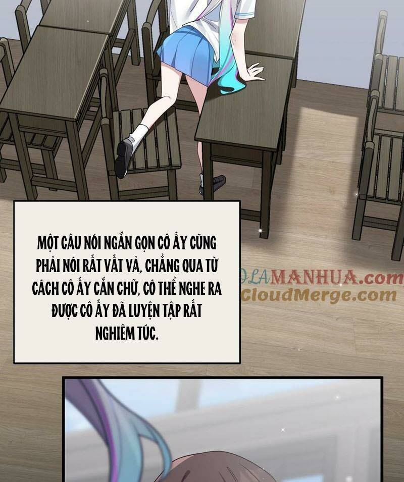 Làm Sao Để Chạy Trốn Dàn Hậu Cung Chapter 89 - Trang 2