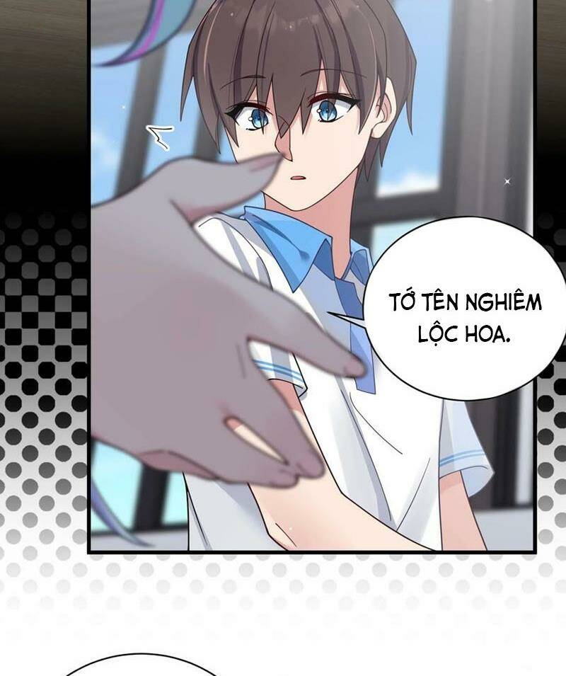 Làm Sao Để Chạy Trốn Dàn Hậu Cung Chapter 89 - Trang 2