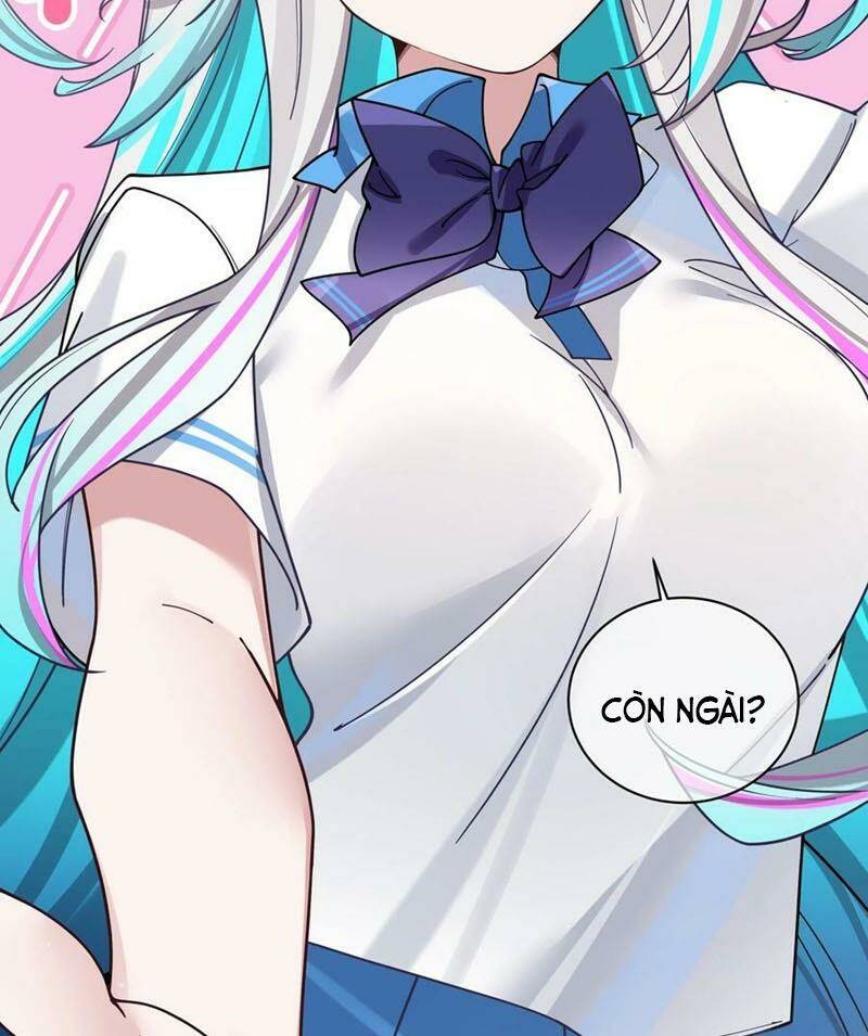 Làm Sao Để Chạy Trốn Dàn Hậu Cung Chapter 89 - Trang 2