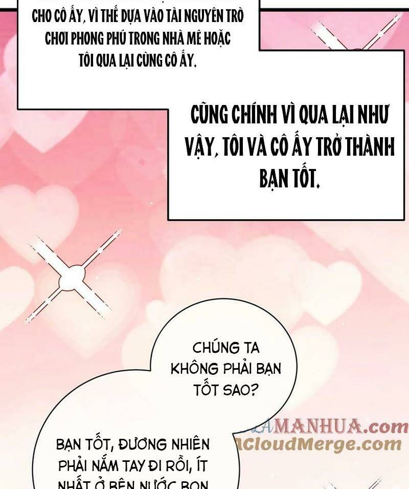 Làm Sao Để Chạy Trốn Dàn Hậu Cung Chapter 89 - Trang 2