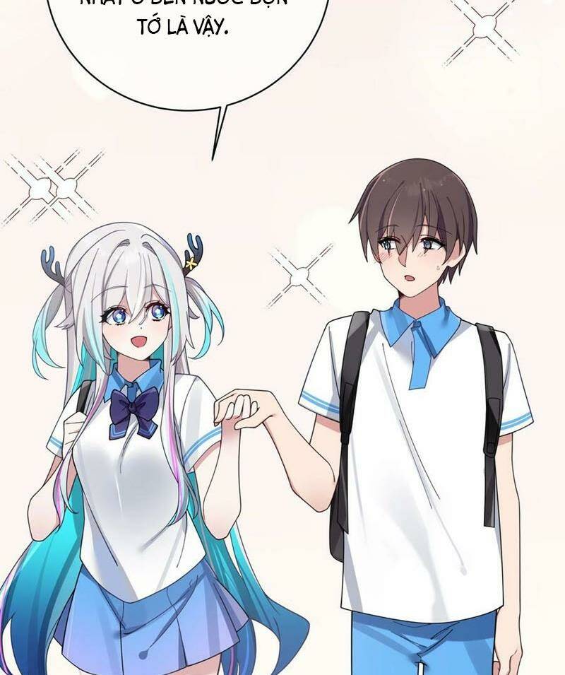 Làm Sao Để Chạy Trốn Dàn Hậu Cung Chapter 89 - Trang 2