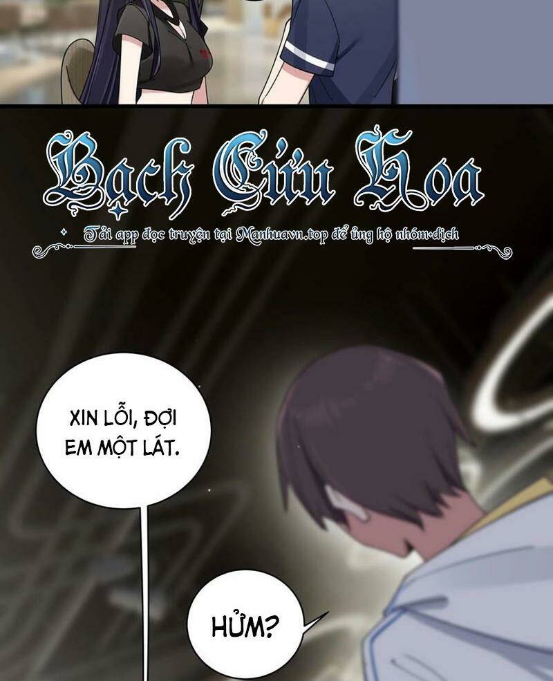 Làm Sao Để Chạy Trốn Dàn Hậu Cung Chapter 89 - Trang 2