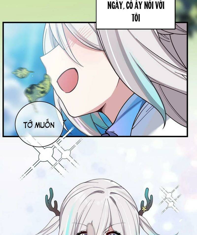 Làm Sao Để Chạy Trốn Dàn Hậu Cung Chapter 89 - Trang 2