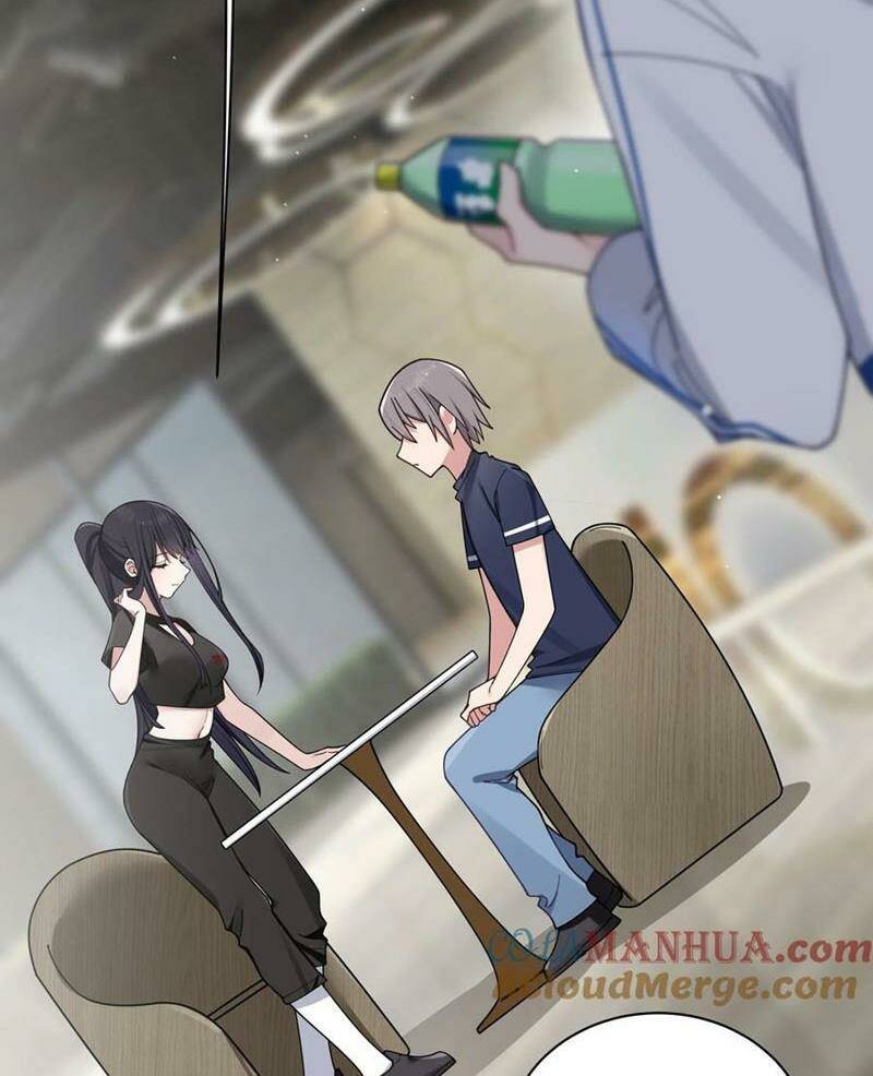 Làm Sao Để Chạy Trốn Dàn Hậu Cung Chapter 89 - Trang 2