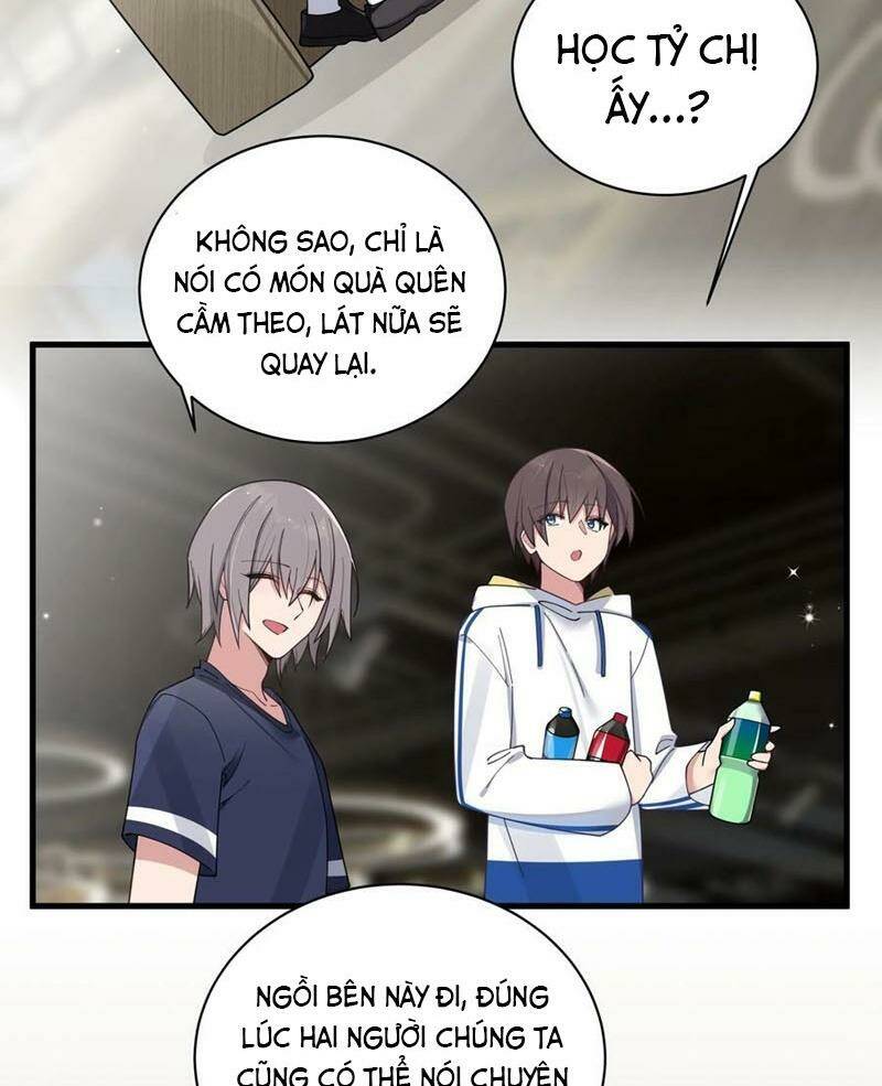 Làm Sao Để Chạy Trốn Dàn Hậu Cung Chapter 89 - Trang 2