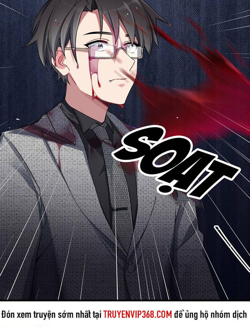 Làm Sao Để Chạy Trốn Dàn Hậu Cung Chapter 9 - Trang 2