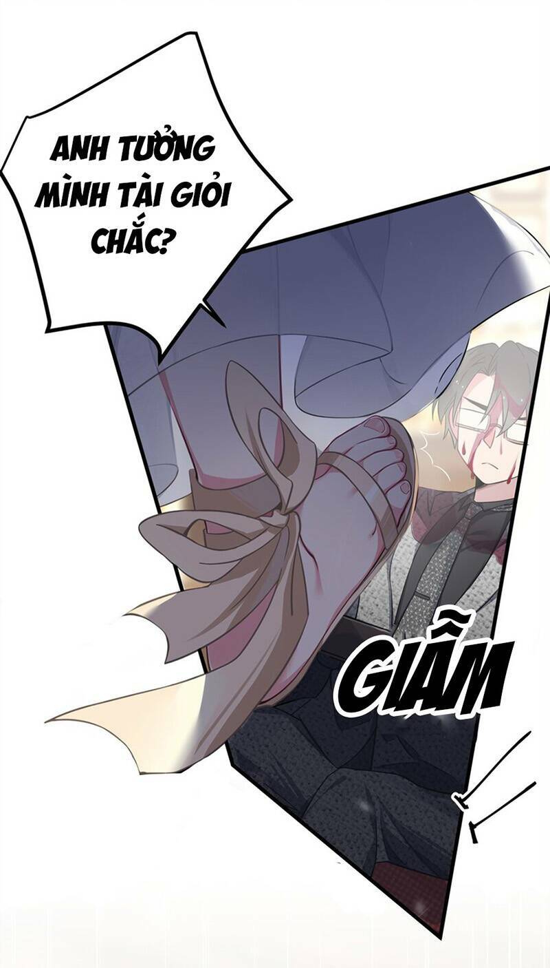 Làm Sao Để Chạy Trốn Dàn Hậu Cung Chapter 9 - Trang 2