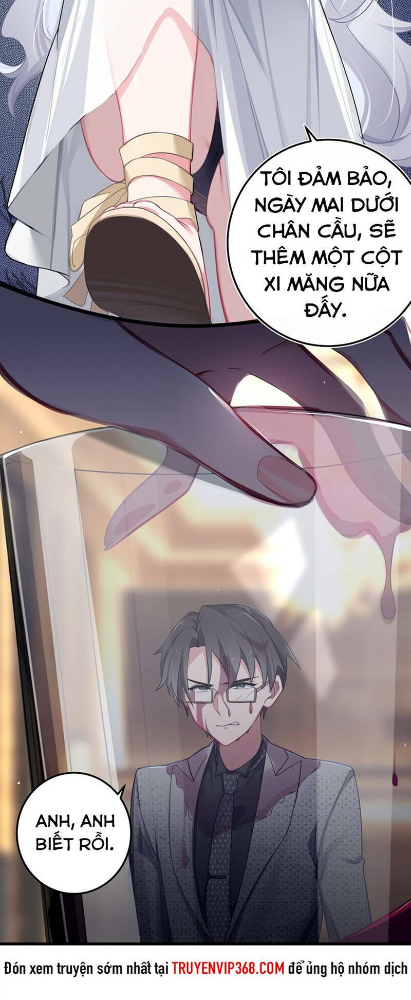 Làm Sao Để Chạy Trốn Dàn Hậu Cung Chapter 9 - Trang 2