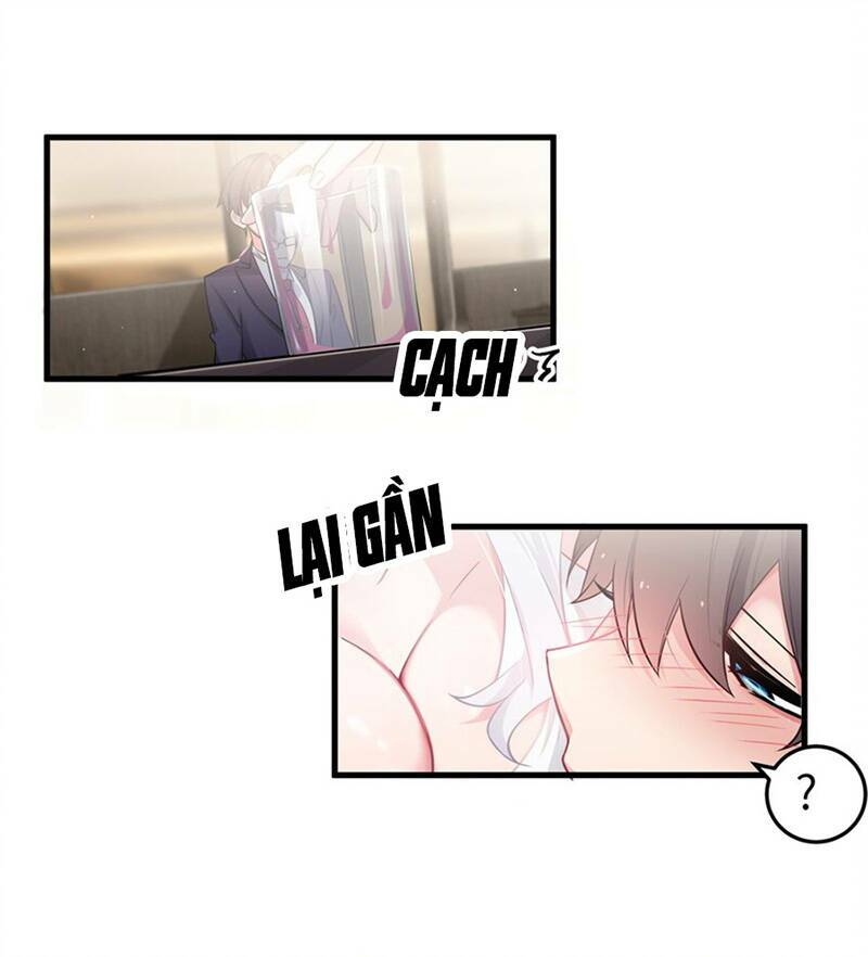 Làm Sao Để Chạy Trốn Dàn Hậu Cung Chapter 9 - Trang 2