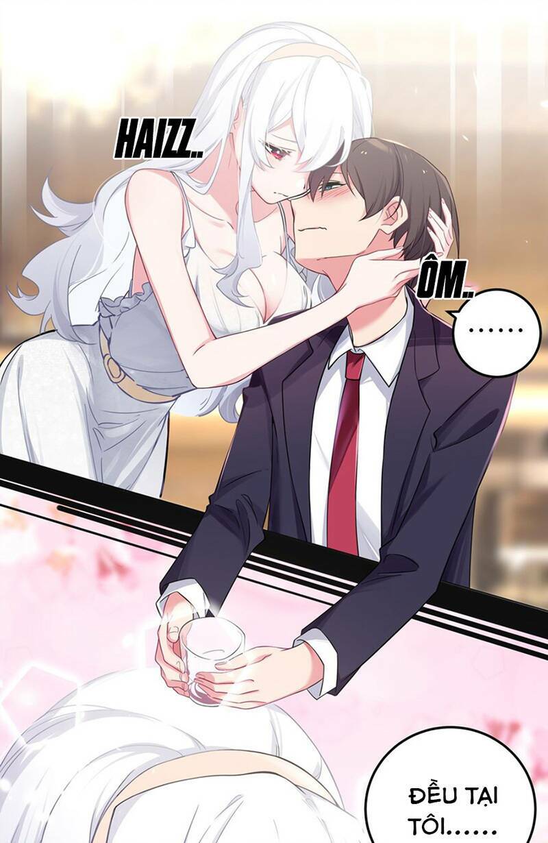 Làm Sao Để Chạy Trốn Dàn Hậu Cung Chapter 9 - Trang 2