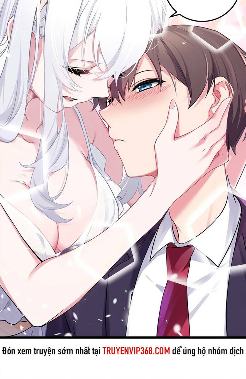 Làm Sao Để Chạy Trốn Dàn Hậu Cung Chapter 9 - Trang 2