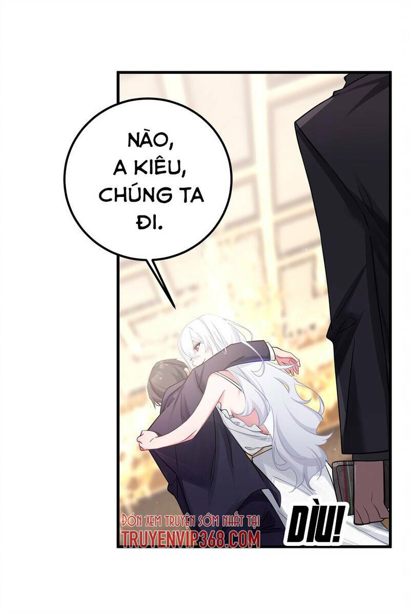 Làm Sao Để Chạy Trốn Dàn Hậu Cung Chapter 9 - Trang 2
