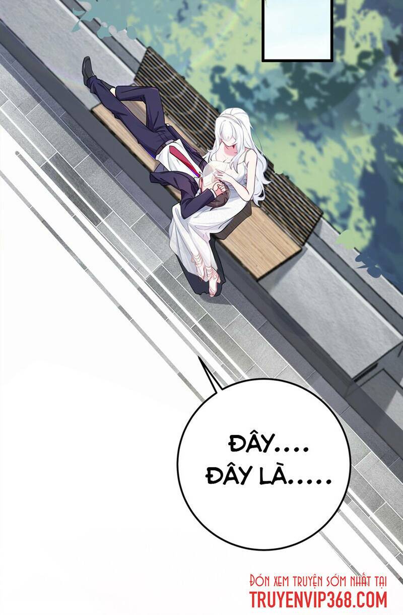 Làm Sao Để Chạy Trốn Dàn Hậu Cung Chapter 9 - Trang 2