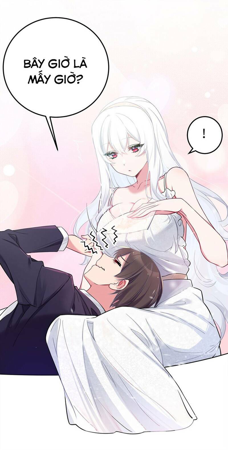 Làm Sao Để Chạy Trốn Dàn Hậu Cung Chapter 9 - Trang 2