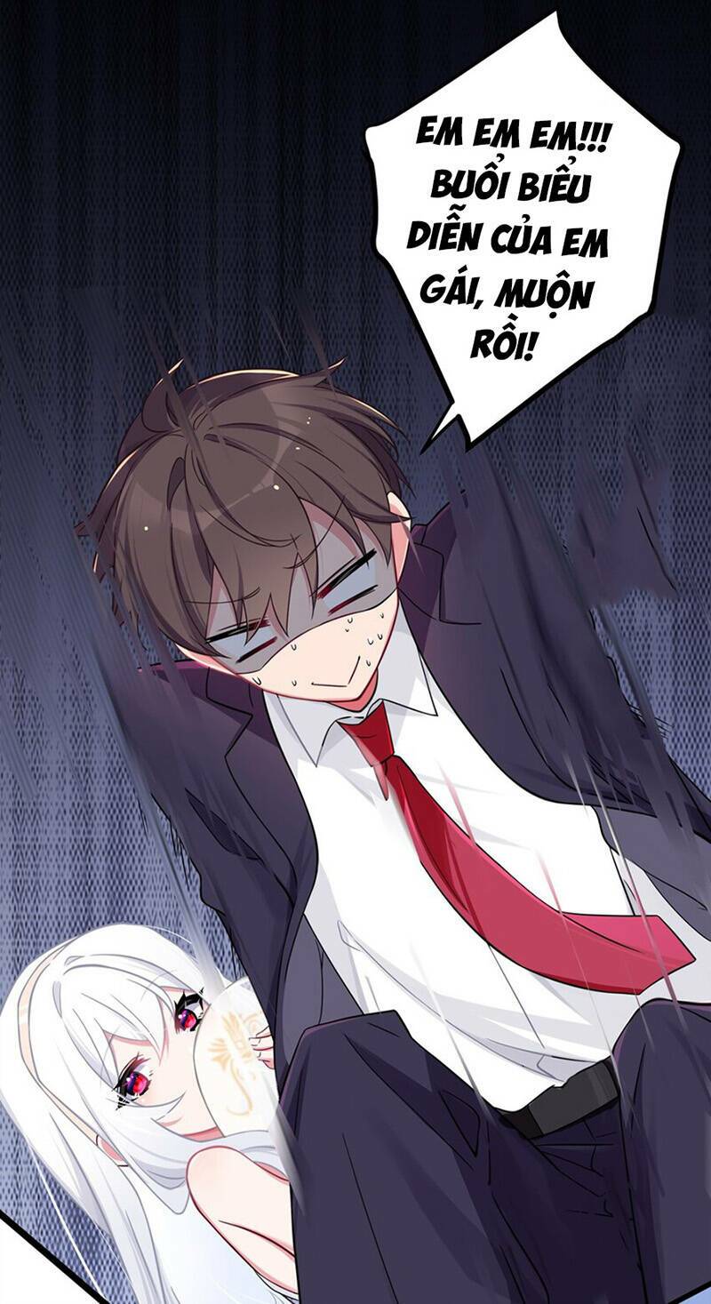 Làm Sao Để Chạy Trốn Dàn Hậu Cung Chapter 9 - Trang 2