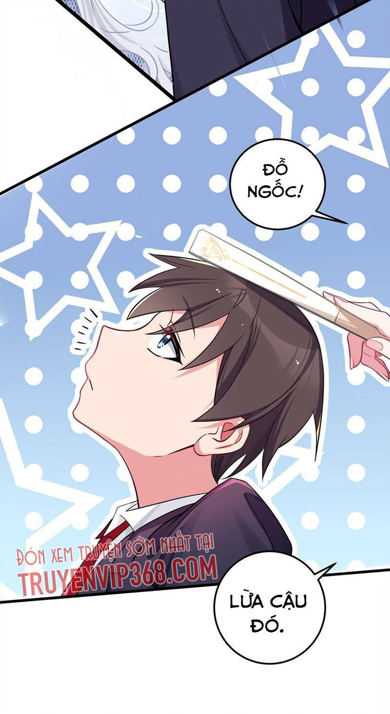 Làm Sao Để Chạy Trốn Dàn Hậu Cung Chapter 9 - Trang 2