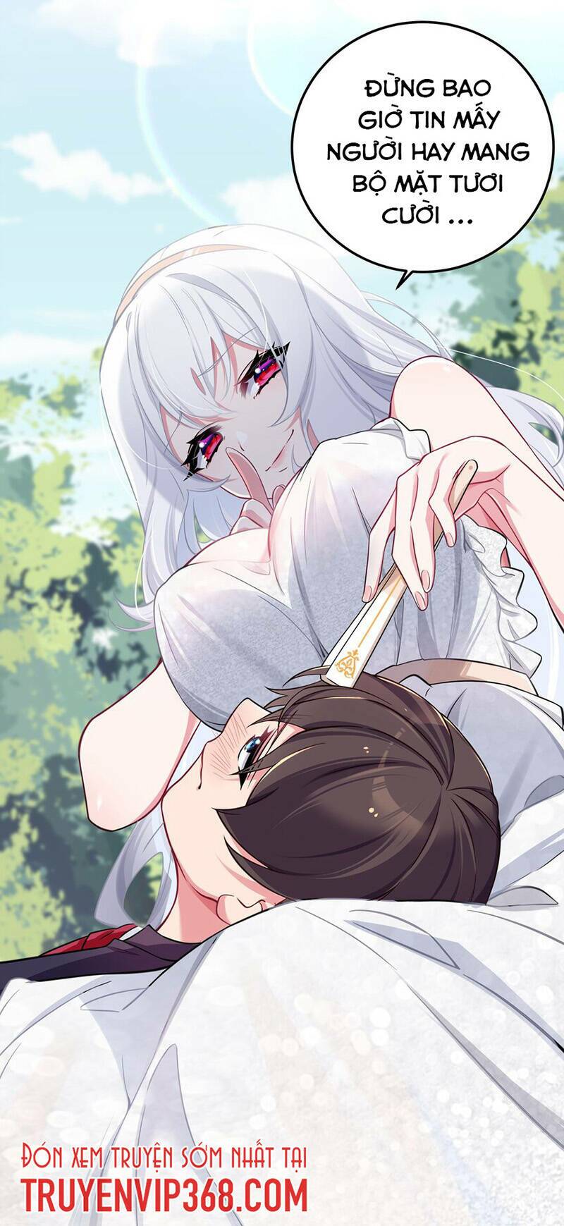 Làm Sao Để Chạy Trốn Dàn Hậu Cung Chapter 9 - Trang 2