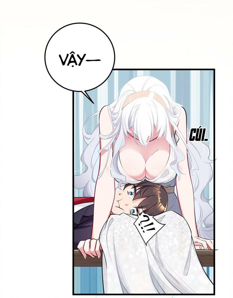 Làm Sao Để Chạy Trốn Dàn Hậu Cung Chapter 9 - Trang 2