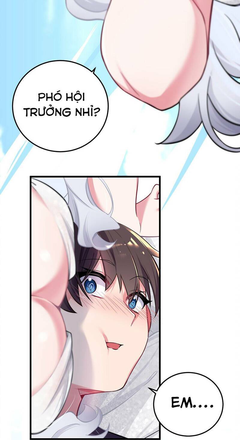 Làm Sao Để Chạy Trốn Dàn Hậu Cung Chapter 9 - Trang 2