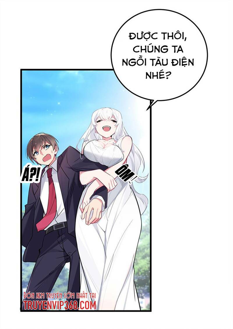 Làm Sao Để Chạy Trốn Dàn Hậu Cung Chapter 9 - Trang 2