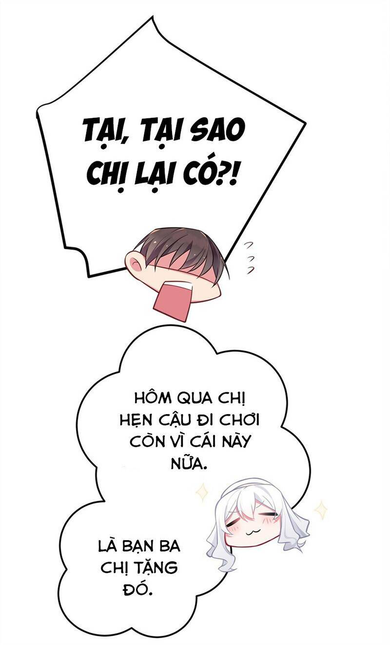 Làm Sao Để Chạy Trốn Dàn Hậu Cung Chapter 9 - Trang 2