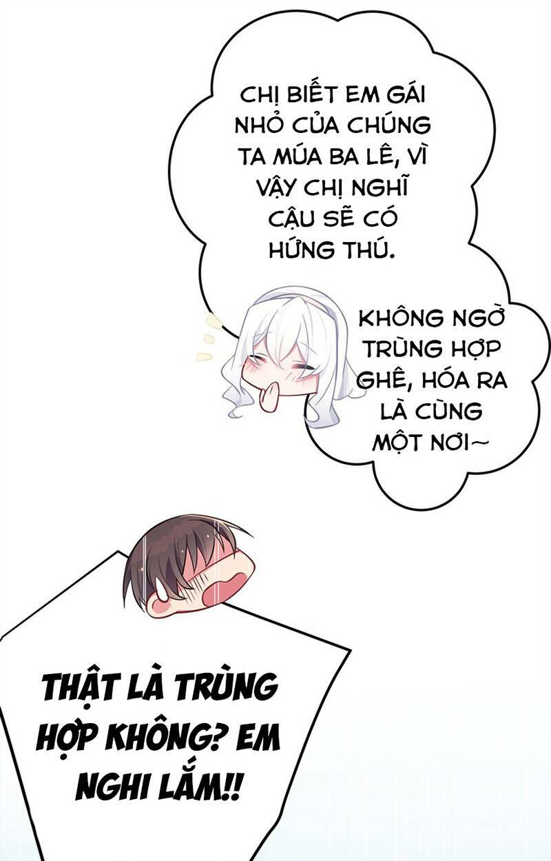 Làm Sao Để Chạy Trốn Dàn Hậu Cung Chapter 9 - Trang 2