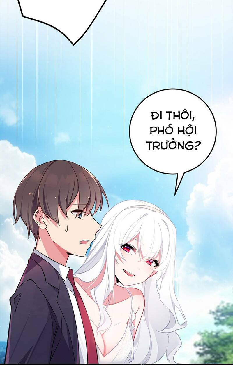Làm Sao Để Chạy Trốn Dàn Hậu Cung Chapter 9 - Trang 2