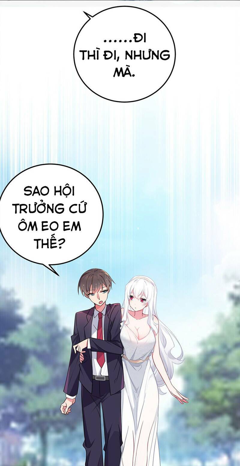 Làm Sao Để Chạy Trốn Dàn Hậu Cung Chapter 9 - Trang 2