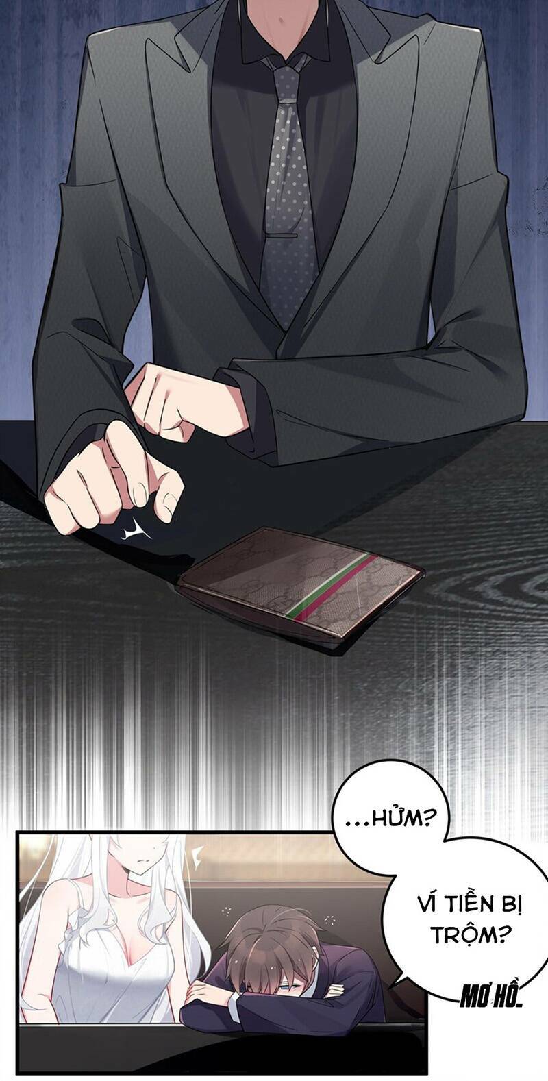 Làm Sao Để Chạy Trốn Dàn Hậu Cung Chapter 9 - Trang 2