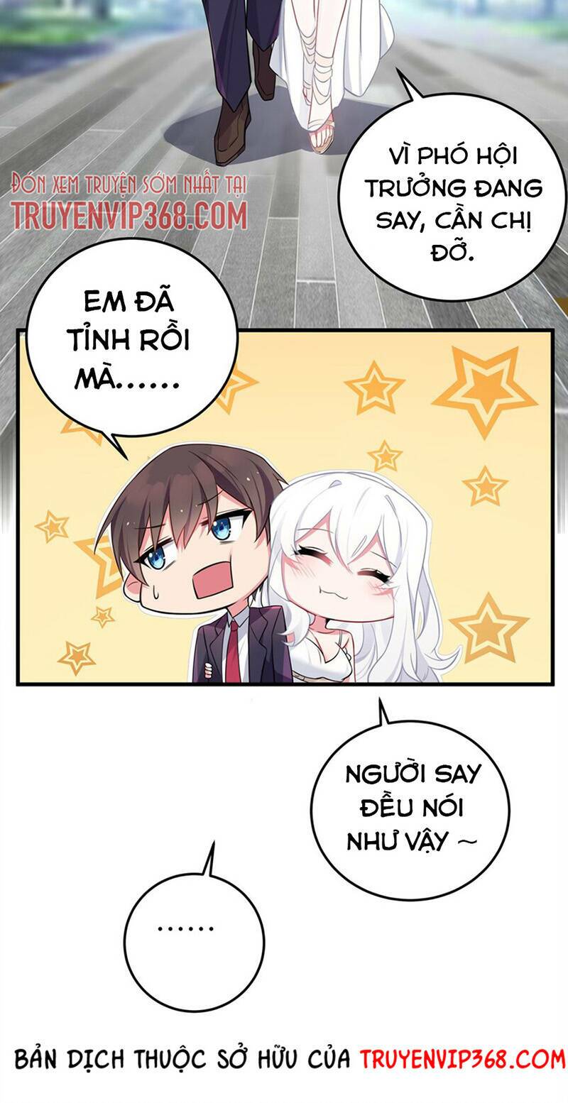 Làm Sao Để Chạy Trốn Dàn Hậu Cung Chapter 9 - Trang 2