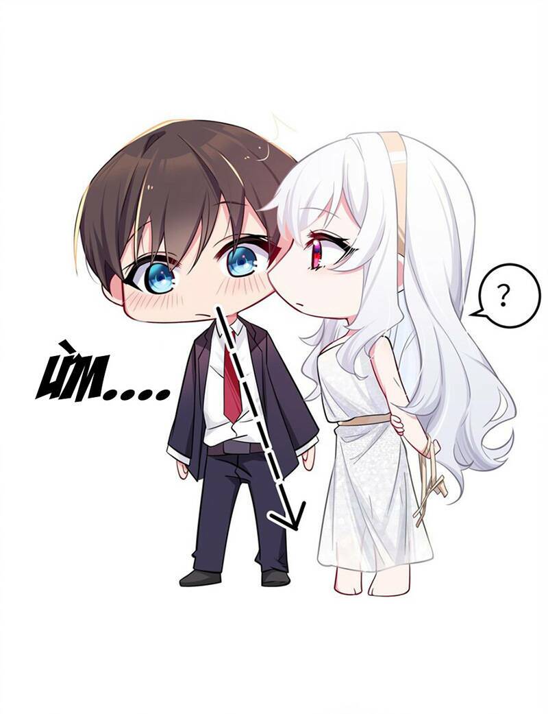 Làm Sao Để Chạy Trốn Dàn Hậu Cung Chapter 9 - Trang 2