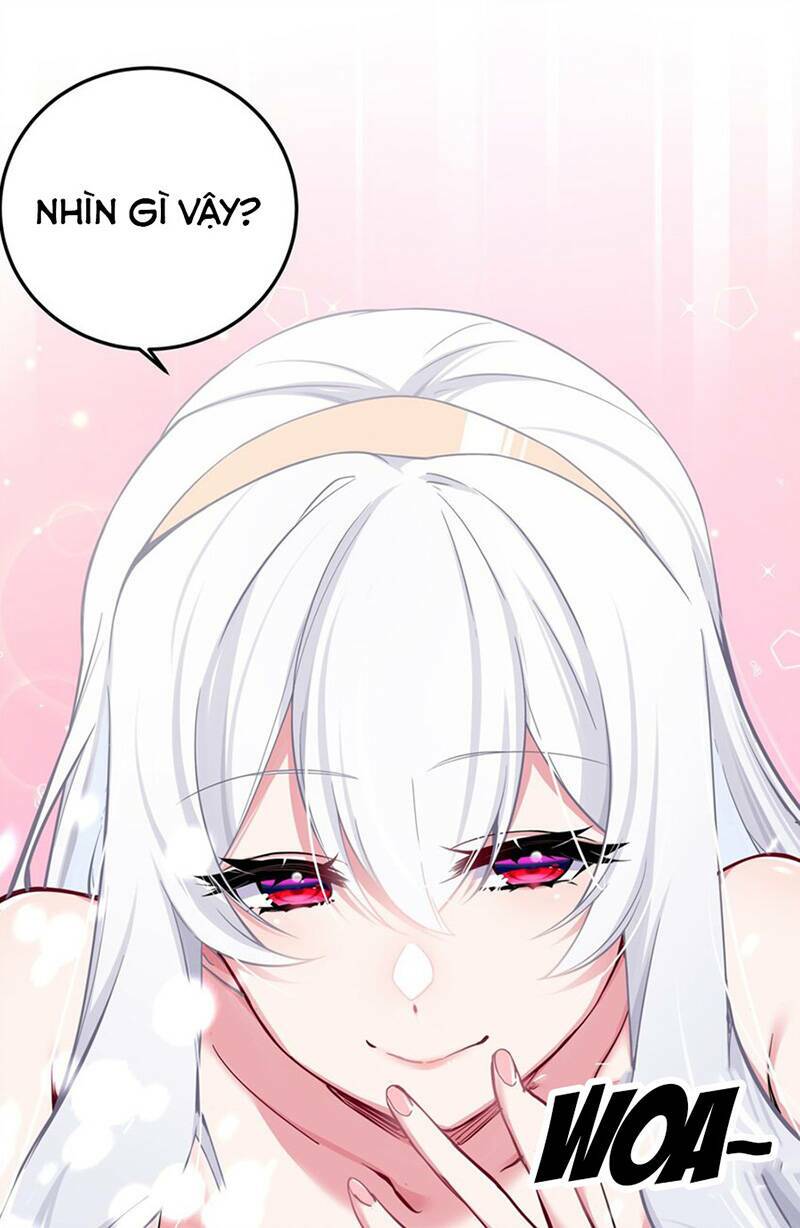 Làm Sao Để Chạy Trốn Dàn Hậu Cung Chapter 9 - Trang 2