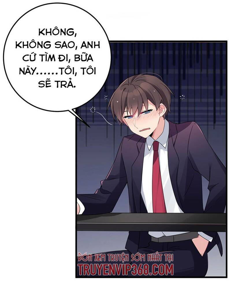 Làm Sao Để Chạy Trốn Dàn Hậu Cung Chapter 9 - Trang 2