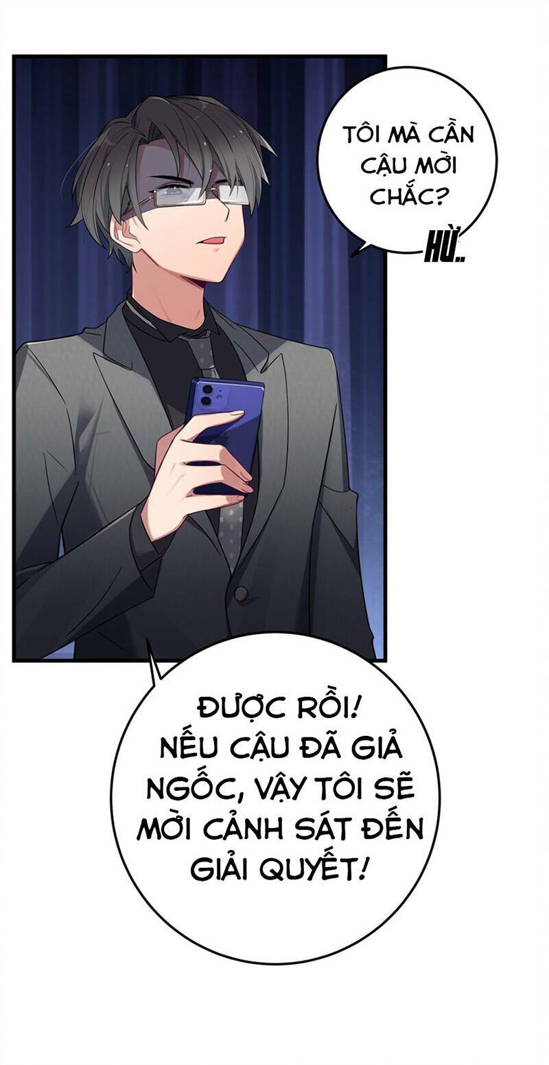 Làm Sao Để Chạy Trốn Dàn Hậu Cung Chapter 9 - Trang 2