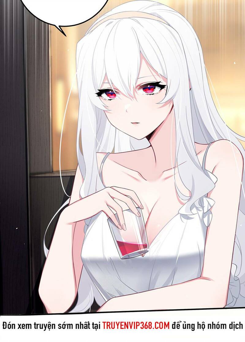 Làm Sao Để Chạy Trốn Dàn Hậu Cung Chapter 9 - Trang 2