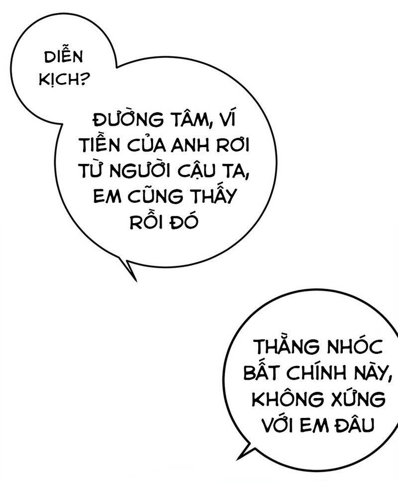 Làm Sao Để Chạy Trốn Dàn Hậu Cung Chapter 9 - Trang 2