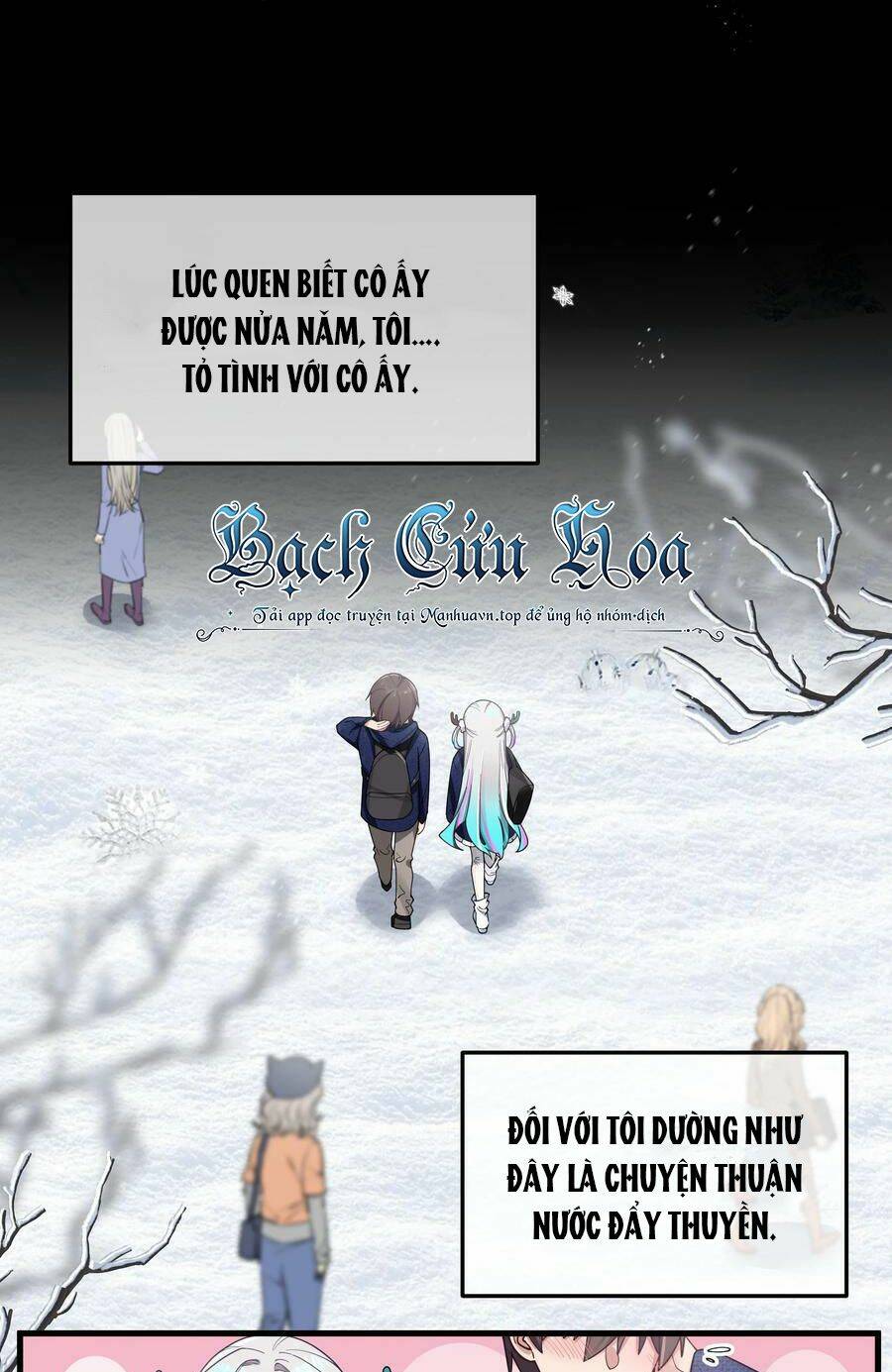 Làm Sao Để Chạy Trốn Dàn Hậu Cung Chapter 90 - Trang 2