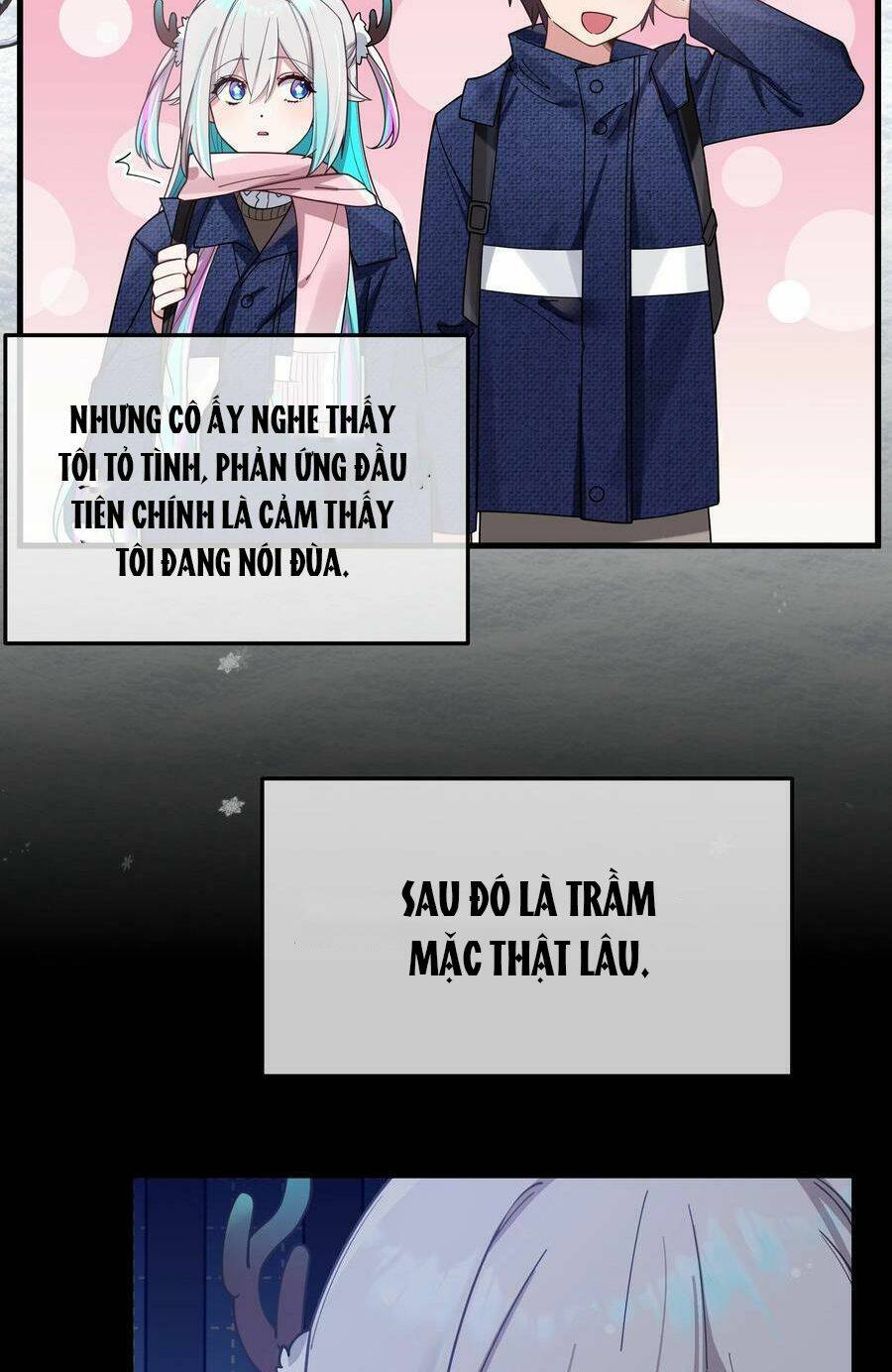 Làm Sao Để Chạy Trốn Dàn Hậu Cung Chapter 90 - Trang 2