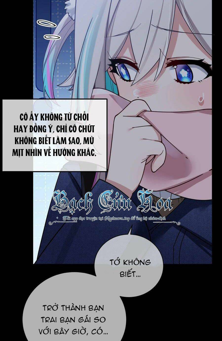 Làm Sao Để Chạy Trốn Dàn Hậu Cung Chapter 90 - Trang 2