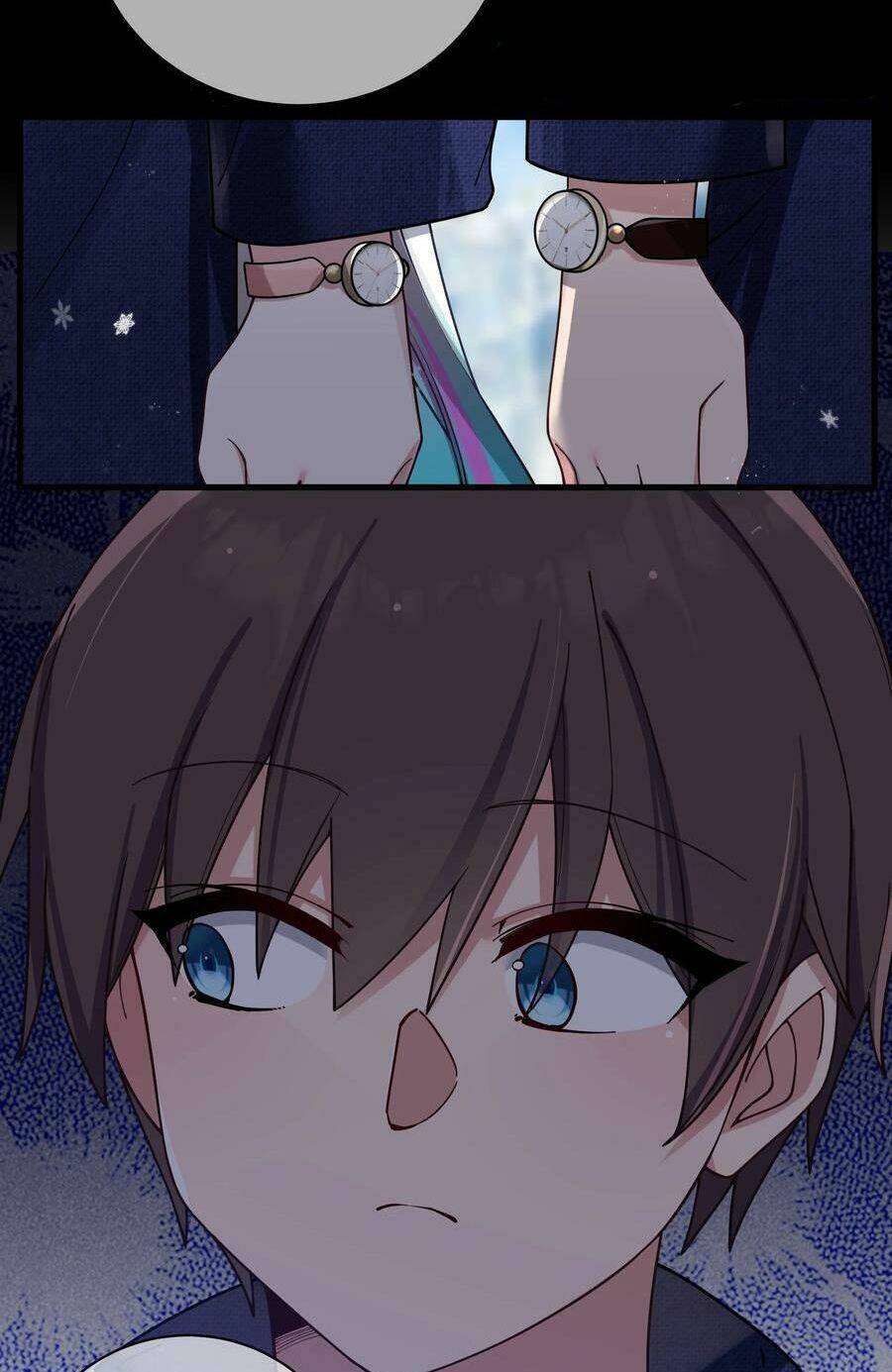 Làm Sao Để Chạy Trốn Dàn Hậu Cung Chapter 90 - Trang 2