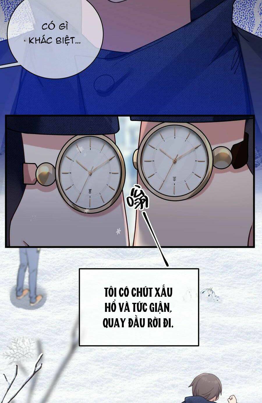 Làm Sao Để Chạy Trốn Dàn Hậu Cung Chapter 90 - Trang 2