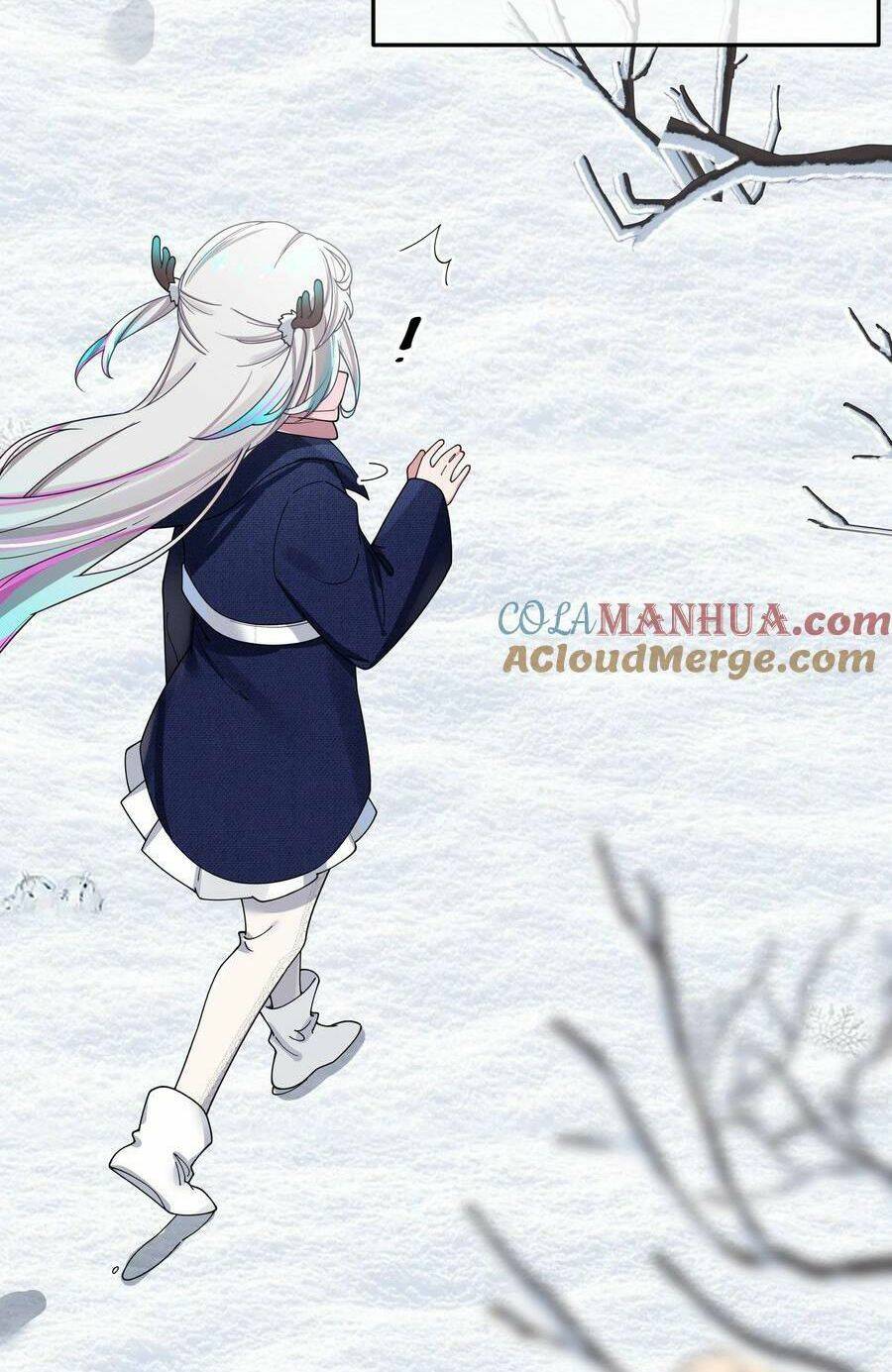 Làm Sao Để Chạy Trốn Dàn Hậu Cung Chapter 90 - Trang 2