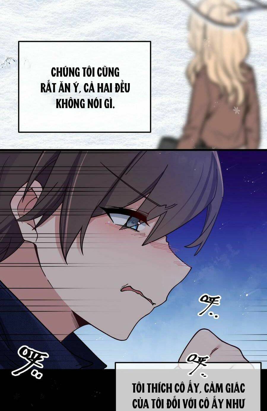 Làm Sao Để Chạy Trốn Dàn Hậu Cung Chapter 90 - Trang 2