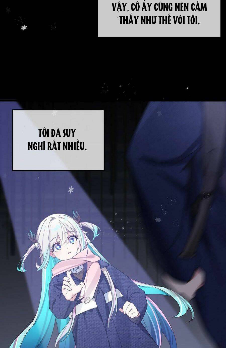 Làm Sao Để Chạy Trốn Dàn Hậu Cung Chapter 90 - Trang 2