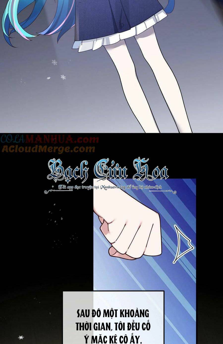 Làm Sao Để Chạy Trốn Dàn Hậu Cung Chapter 90 - Trang 2