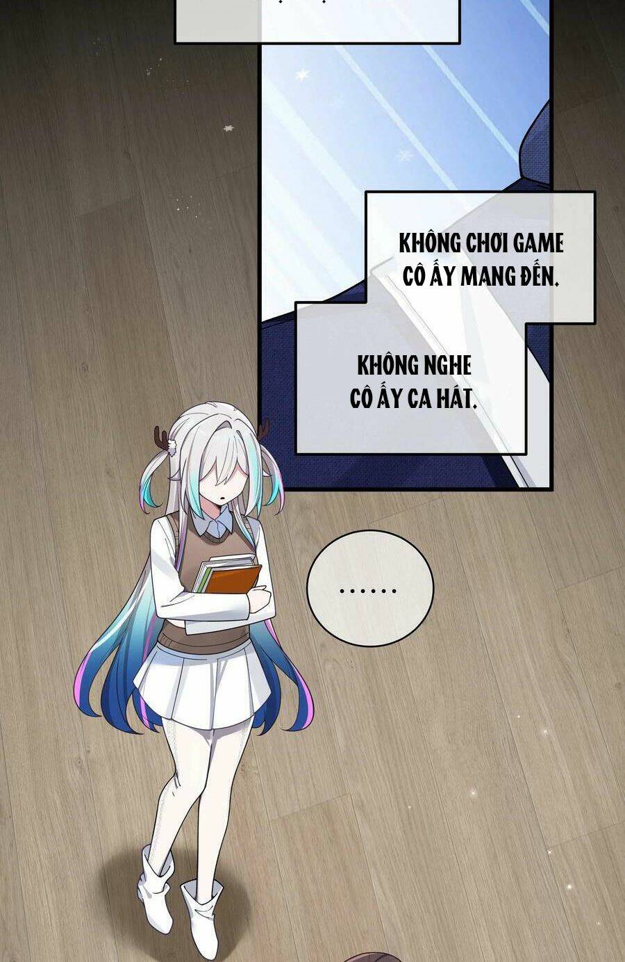 Làm Sao Để Chạy Trốn Dàn Hậu Cung Chapter 90 - Trang 2