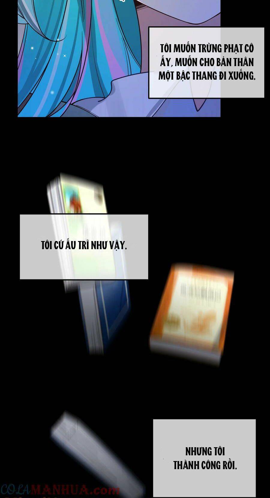 Làm Sao Để Chạy Trốn Dàn Hậu Cung Chapter 90 - Trang 2