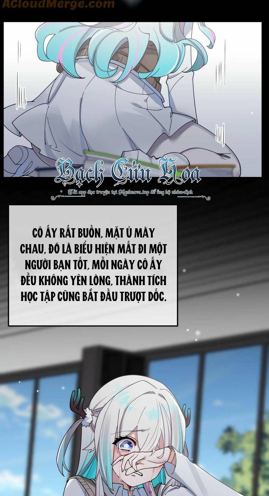 Làm Sao Để Chạy Trốn Dàn Hậu Cung Chapter 90 - Trang 2