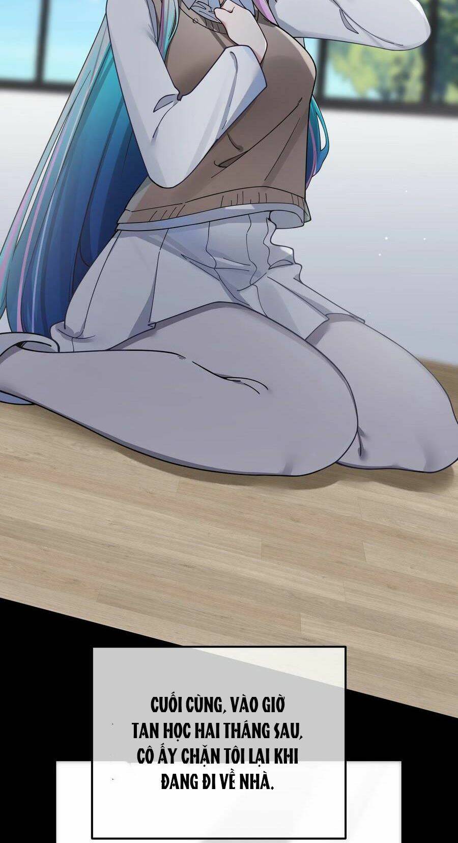 Làm Sao Để Chạy Trốn Dàn Hậu Cung Chapter 90 - Trang 2