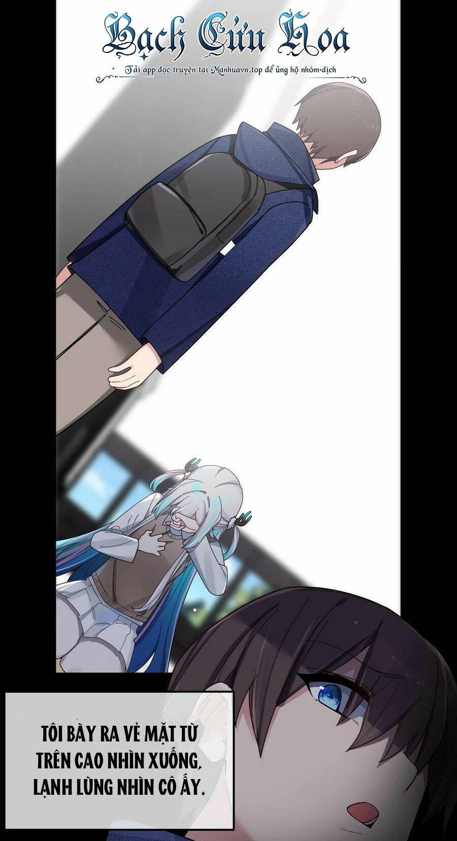 Làm Sao Để Chạy Trốn Dàn Hậu Cung Chapter 90 - Trang 2